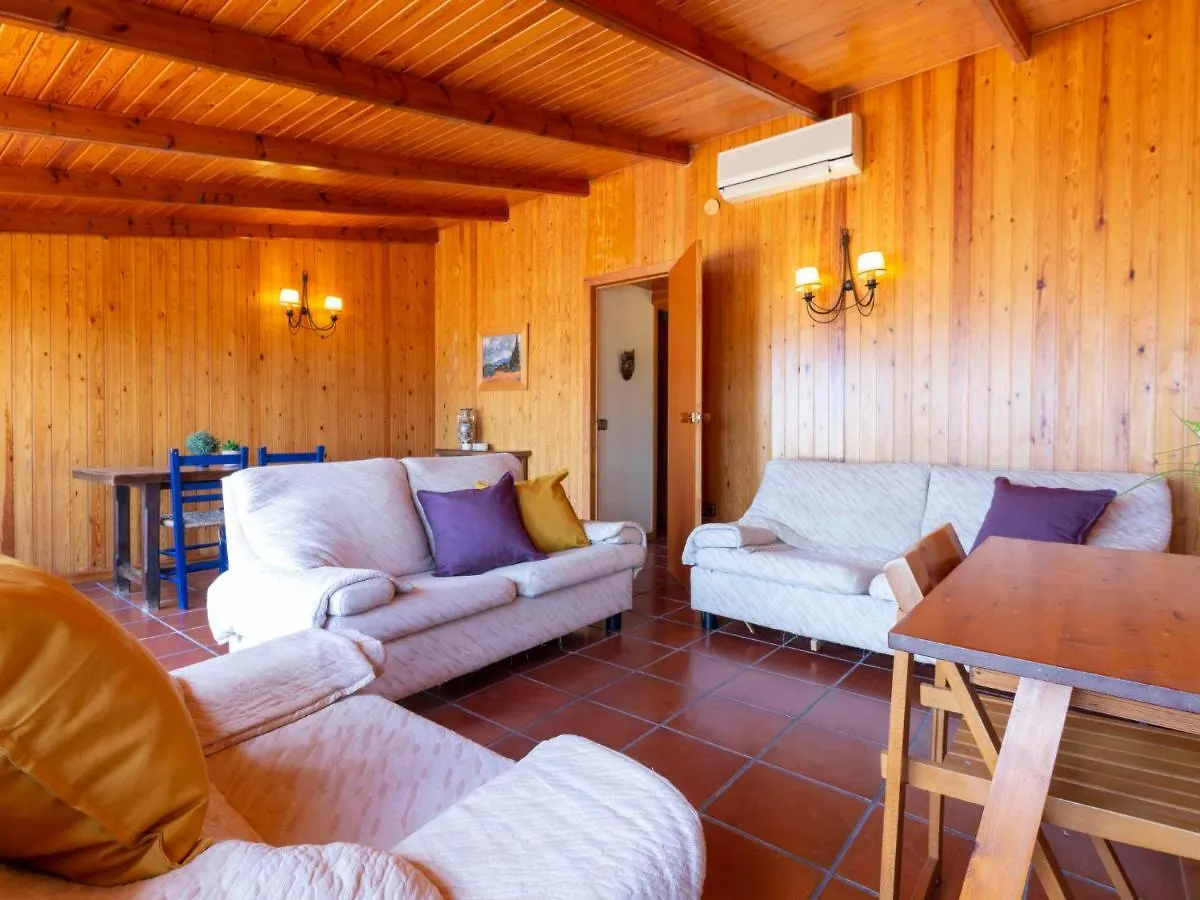 Holiday Home Nellyana By Interhome Riumar