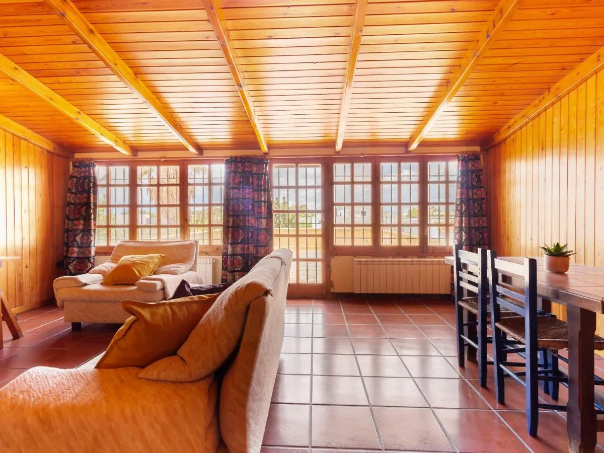 Holiday Home Nellyana By Interhome Riumar Espanha